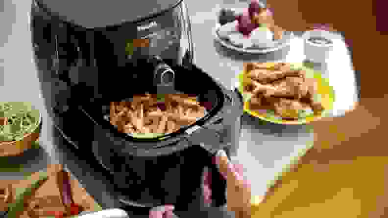 Philips Air Fryer XXL