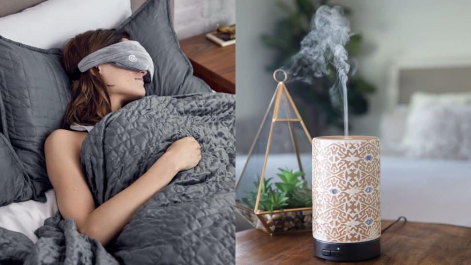 15 self-care products that help with stress relief