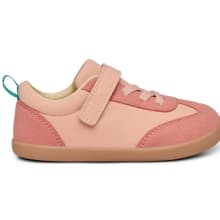 Product image of Ten Little Retro Suede Sneakers