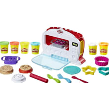Product image of Play-Doh Magic Oven 