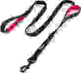 Product image of Primal Pet Gear Double Handle Dog Leash