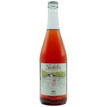 Product image of Fedelie Rosato Frizzante Ancestrale