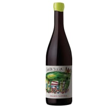 Product image of Santa Julia El Burro Natural Malbec