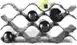 Product image of Bariboo Wine Rack