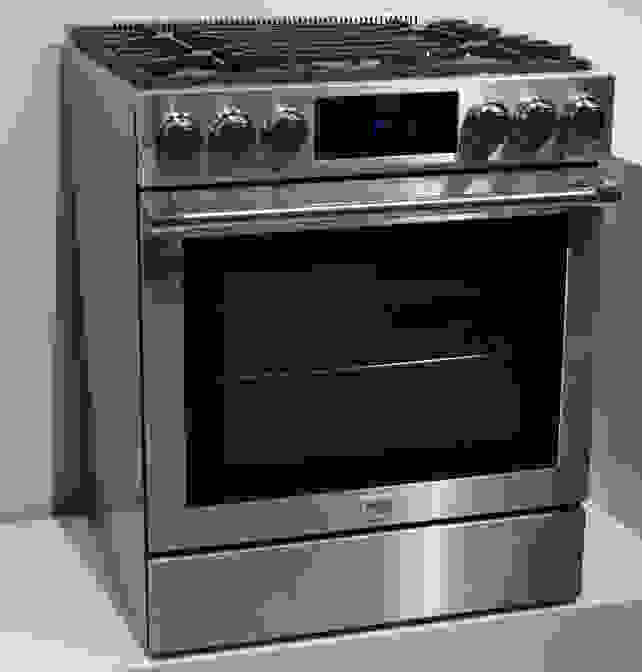 A Beko range