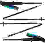 Product image of Black Diamond Distance Carbon Trekking Poles