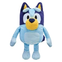Product image of 13-inch Bluey Talking Plush