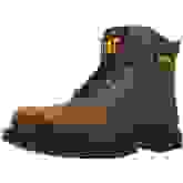 Product image of Caterpillar Second Shift Steel Toe Work Boot