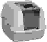 Product image of Catit Jumbo Hooded Litter Pan