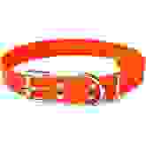 Product image of Educator Quick Snap Biothane Collar