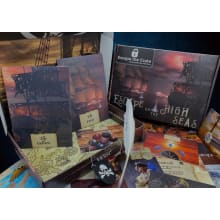 Product image of Escape the Crate