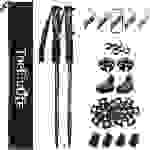 Product image of TheFitLife Nordic Walking Trekking Poles