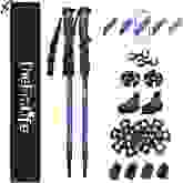 Product image of TheFitLife Nordic Walking Trekking Poles
