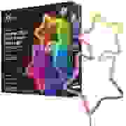 Product image of GE Cync Full Color Dynamic Effects Neon-Shape Smart Light