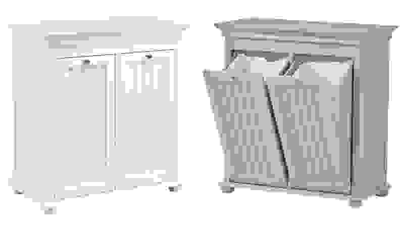Home Decorators Collection Hampers