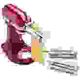 Product image of KitchenAid 3-Piece Pasta Roller and Cutter Attachment
