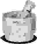 Product image of Laevo Reversible Marble Mortar and Pestle