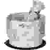 Product image of Laevo Reversible Marble Mortar and Pestle
