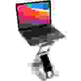 Product image of obVus Solutions Minder Laptop Tower Stand 2.0