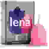 Product image of Lena Menstrual Cup