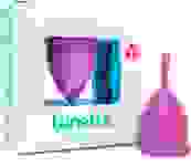 Product image of Lunette Menstrual Cup