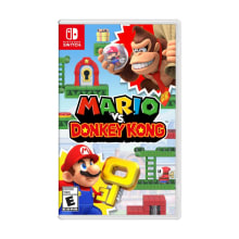 Product image of Mario Vs. Donkey Kong