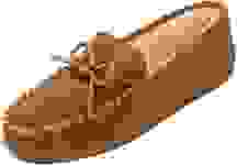 Product image of Minnetonka Men's Pile Lined Hardsole