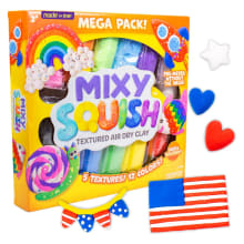 Product image of Made By Me Mixy Squish