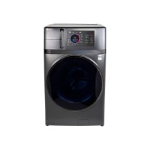 Product image of GE Profile PFQ97HSPVDS Washer & Dryer Combo