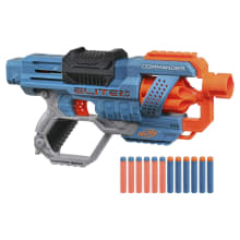Product image of Nerf Elite 2.0 Commander RD-6