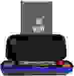 Product image of Orzly Nintendo Switch Carry Case