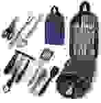 Product image of Life 2 Go Camp Cooking Utensil Set