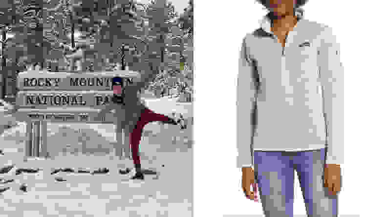 Pullovers
