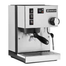 Product image of Runner-up: Rancilio Silvia