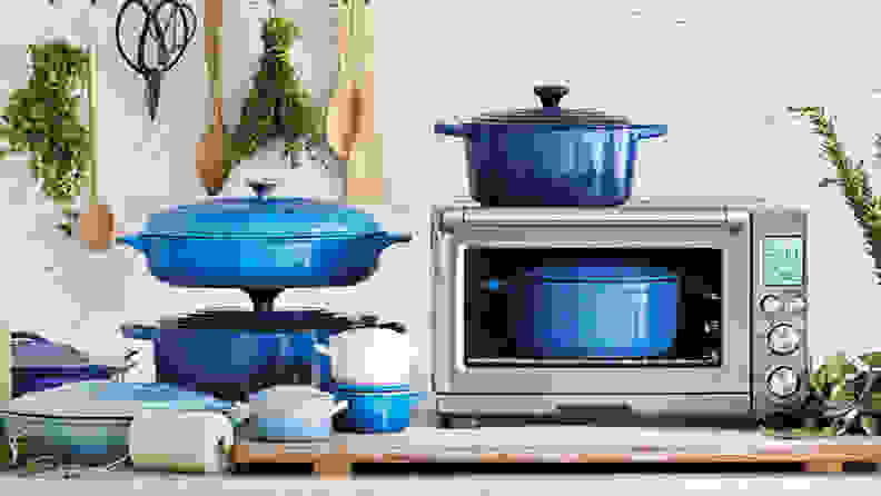 Reviewed 100: Breville Smart Oven Pro
