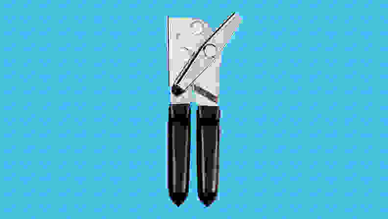 Reviewed 100: EZ-DUZ-IT Can Opener