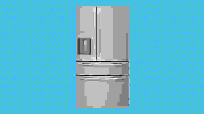 Reviewed 100: Frigidaire Gallery