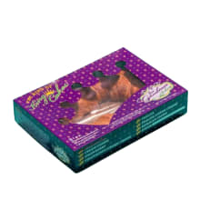 Product image of The King Rex King Cake Kit