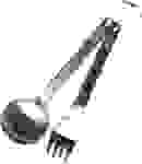 Product image of MSR Titan Ultralight Titanium Backpacking Fork & Spoon Set
