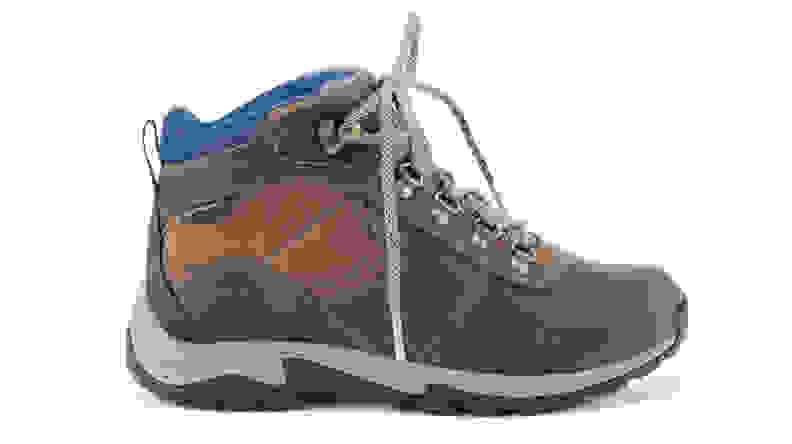 Timberland Hiking Boots