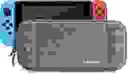 Product image of Tomtoc Slim Nintendo Switch Case