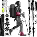 Product image of TrailBuddy Trekking Poles