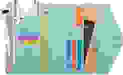 Product image of Zoppen Multi-Purpose Travel Wallet