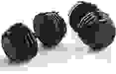 Product image of Weider Select-A-Weight Adjustable 50 Pound Dumbbell