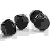 Product image of Weider Select-A-Weight Adjustable 50 Pound Dumbbell