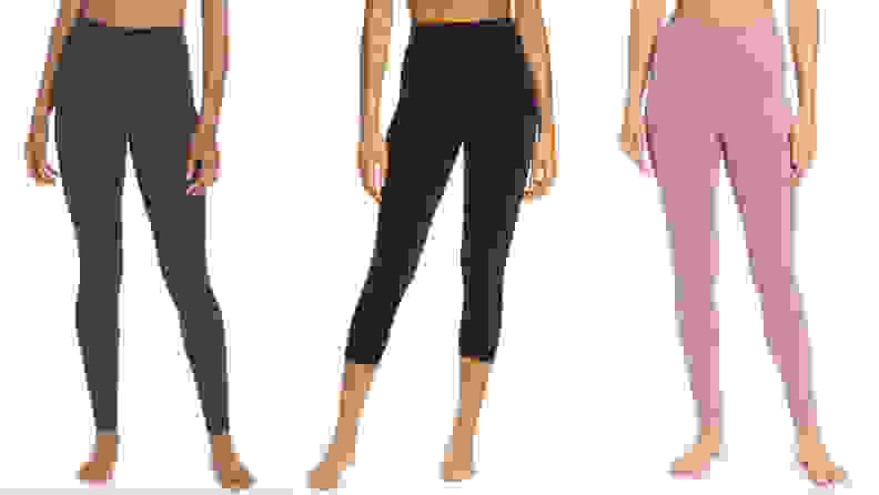 Zella Leggings