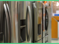 There are all kinds of refrigerators on the market, so choose carefully