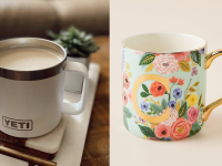 Coffee Mugs