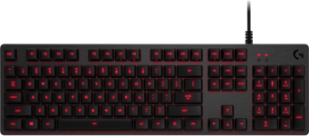 Product image of Logitech G413
