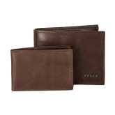 Product image of Velez Bifold Leather Wallet